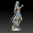 tryt5ry.png Arcane Monarchs - Conjunto de xadrez para feiticeiros (6 peças + tabuleiro)