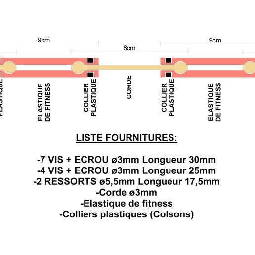 Montage-corde-fournitures.jpg Nerf mini crossbow