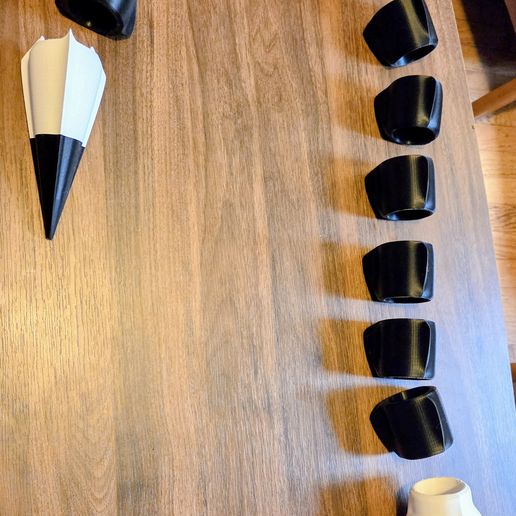 Garuda JJK (jiujitsu kaisen) 3d Print