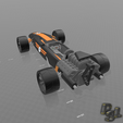 3.png Psl 3d Car "Monoplace FF"