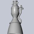 dfssdfsdffds.jpg Space-X Merlin 1D Rocket Engine Printable Desk