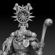 Chap-2.jpg Guardians of the Path Chaplain (supported)