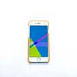 IMG_0093.jpg iPhone 6/6s case - 4GON