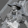 46.jpg BERSERK GUTS  schierke SCIERKE FANTASY ANIME SWORD CHARACTER