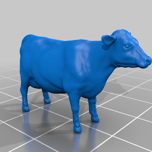 cow.png 3 : Personnes pour les modèles réduits H0