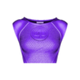 torso.stl STL INVISIBLE WOMAN FANTASTIC FOUR BUST 3D PRINT