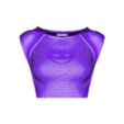 torso.stl STL MUJER INVISIBLE CUATRO FANTASTICOS BUSTO 3D IMPRIMIR