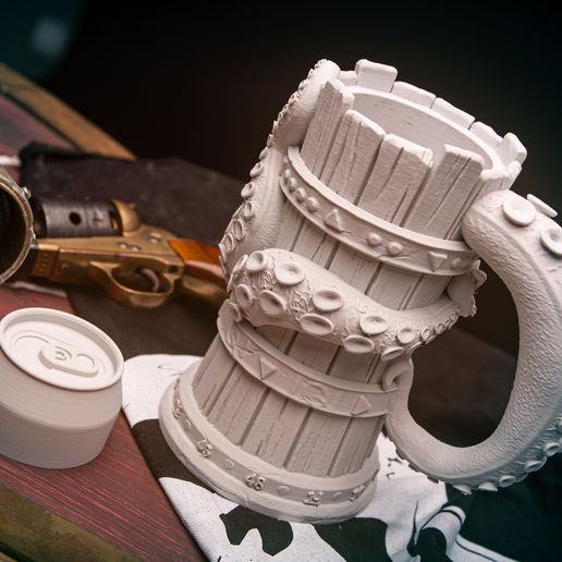 3d-print-octopus-cup-unpainted.jpg Tintenfischbecher