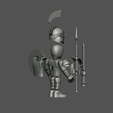 noname-spartan-1-8.png action figure spartan greek hoplite soldier NONAME / NO AMS