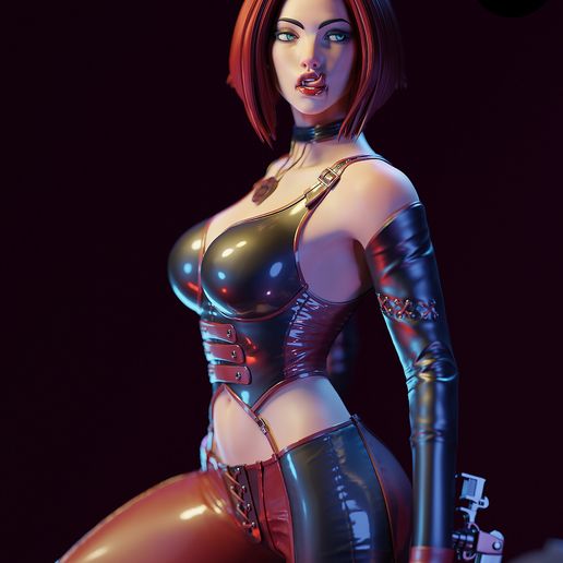 FAN_Blood-Rayne__006.jpg Blood Rayne by E.S Monster