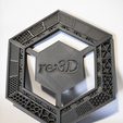 Screen_Shot_2020-09-12_at_6.51.06_PM.png Free STL file re:3D infill display・Object to download and to 3D print