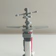 11.jpg Mini helicopter (smallest 3D printed drone)