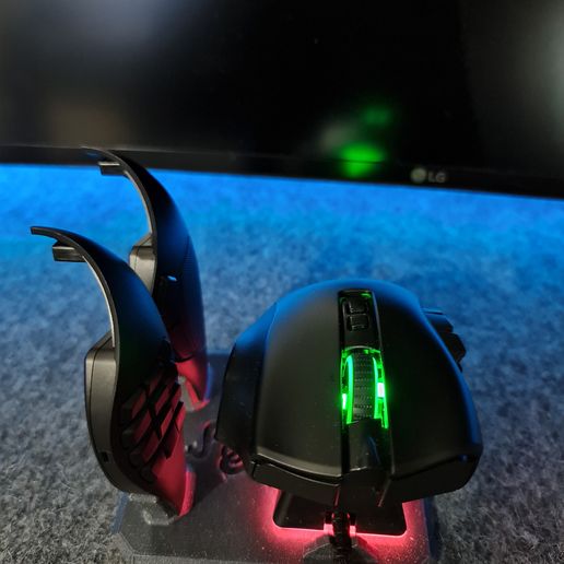 nagi Razer Naga ProとMouse Dock Chroma Razer Naga Epic Chroma Review: MMO Gaming Mouse | Tom's Guide