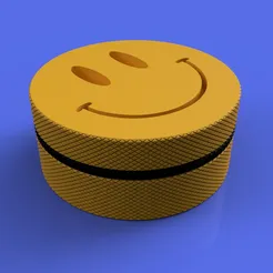1-grinder_parametrico_god_knurled_2023-feb-09_01-44-45pm-000_customizedview30674774935.webp Free STL file Happy Toothless Grinder Knurled Version・3D printing idea to download