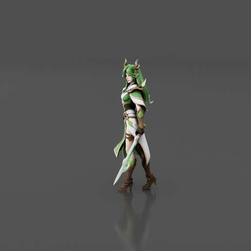 Wood Elf