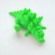 1.png FLEXI GODZILLA ARTICULATED