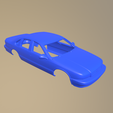 A007.png CHEVROLET IMPALA SS 1996 PRINTABLE CAR IN SEPARATE PARTS