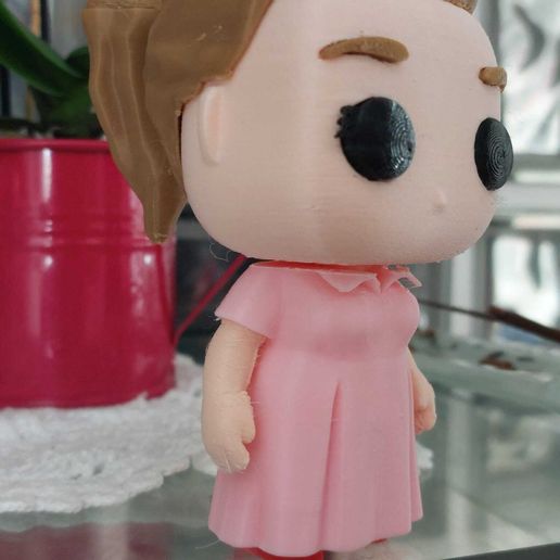 maria-2.jpeg Maria Funko Pop Pop Style Coloured