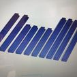 FRAME COVERS.jpg ENDER 3 FRAME CAVITY COVERS