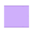 YSSARIL_TRAY.stl Duel Color Twilight Imperium 4 - Board Game Box Insert Organizer Add-On