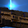 ZBrush-2023.-01.-12.-20_01_23-2.png Halo UNSC Halcyon class cruiser Pillar of Autum