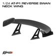 Preview4.jpg 1/24 AT-P1 Reverse Swan Neck Wing