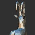 3.jpg Low poly alabuster perfume