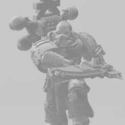 V-ANGRY-MARINE-2.jpg Free 3D file very angry marines・3D printable model to download