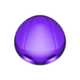 BLACK.stl SHELLDER - POKEMON - MULTI PART