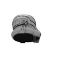 keyshot.38.3.jpg Phase 2 Clone Pilot Helmet (Star Wars / Custom Echo / Bad Batch)