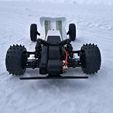 FWD16.jpg Badger - 1/10 scale Front Wheel Drive RC Buggy