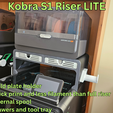 l16.png Anycubic Kobra S1 Riser LITE