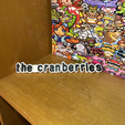 The-Cranberries.png The Cranberries Logo