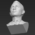 24.jpg James Bond Daniel Craig bust 3D printing ready stl obj