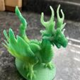 Forest Dragon