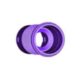 Optik_Hauptteil.stl Mathmos Space Projector / TCM Projector Clone