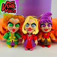 FreshStartMiniEgypt7.png Hocus Pocus Mini Pack MultiColor Flexis
