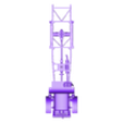 Daimler_ExWar_chassis_1-148.stl C&D - more AEC-Y-Type-versions (1-148)