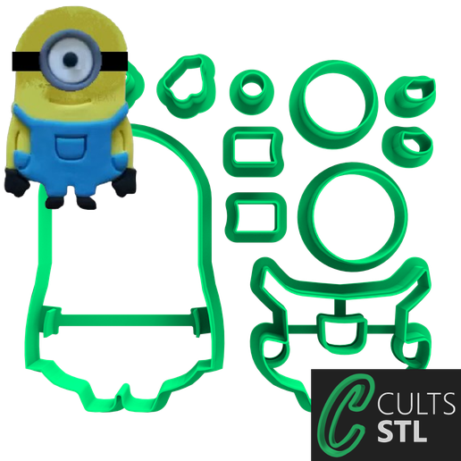 CORTADOR-MINION-7cm.png MINION CUTTER - 7cm