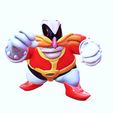 0.jpg RobotniK SONIC SONIC 3D MODEL RIGGED CARTOON DRAGON DINOSAUR POKÉMON SONIC PET pet Sonic Robotnik sonic