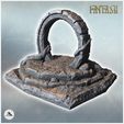 1-PREM.jpg Aldea medieval pack No. 7 - Edad Media Medieval 28mm 15mm RPG Comarca