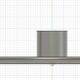 Zerup-Ständer-Standplatte-Bemaßung-seitlich.jpg Zerup stand rotatable