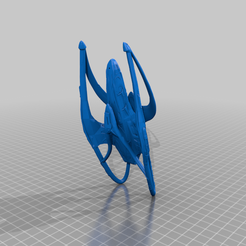 STL file loomian legacy ikazune・3D printer model to download・Cults