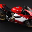 DSCN3282.JPG Ducati 1199 Superbike (WITH ASSEMBLY)