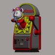 FortuneRabbit-Right-Color.jpg Fortune Rabbit Slot Machine