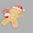 Suspenssion_Noël_2023-pain-d'épices.png Christmas ornaments gingerbread man