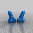 22876c50c816f91549fccd19d893824a.png Lego compatible Dovahkiin horns