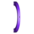 Arceau Arriere.stl STL file Gyro Winder / Watch Winder / Remontoir Montre・3D print model to download