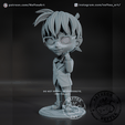 Front.png Chibi Conan Edogawa