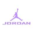 jordan logo_stl.stl jordan logo